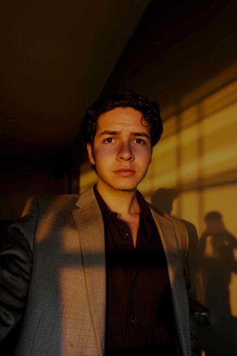Felix SIlva
