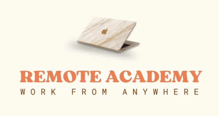 Remote Academy