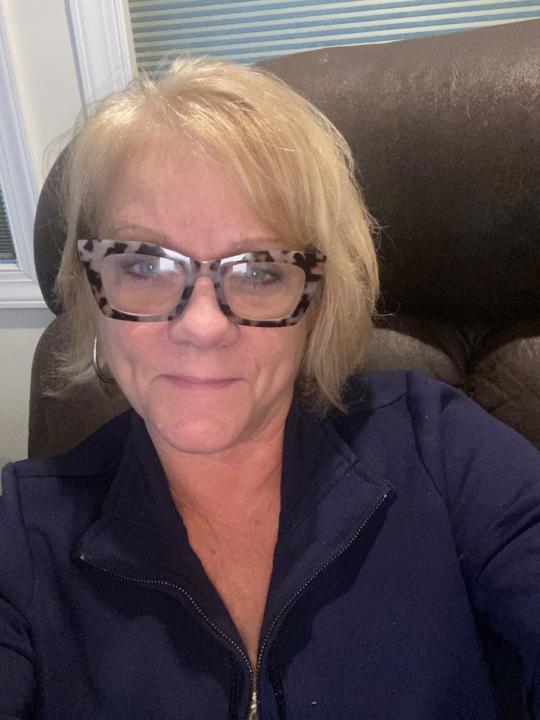 Jackie Curran