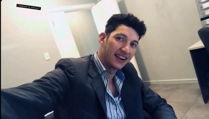 Fabricio nahuel Stenico