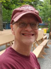 Ken Tremmel