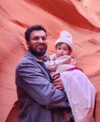 Minhaj Mohammed
