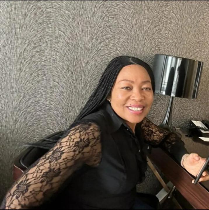 Mariam Kadiri