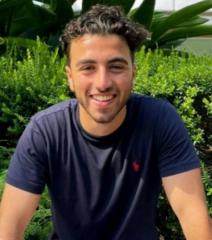 Ahmad Mezher