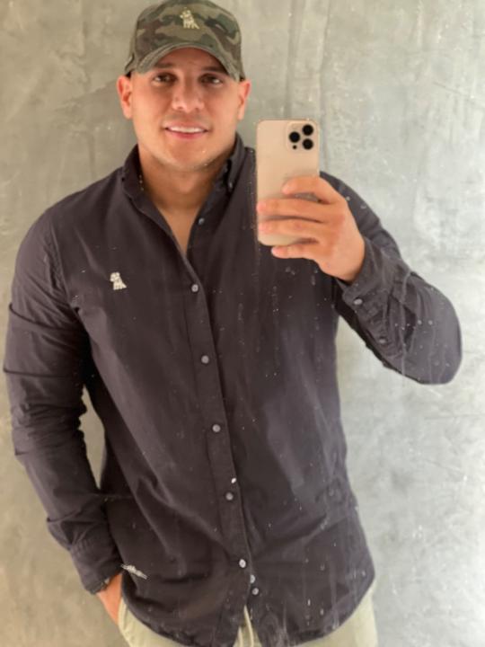 Luis Simón