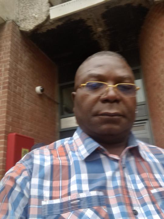 Michael Olu