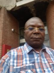 Michael Olu