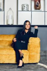 Iris de la Cruz