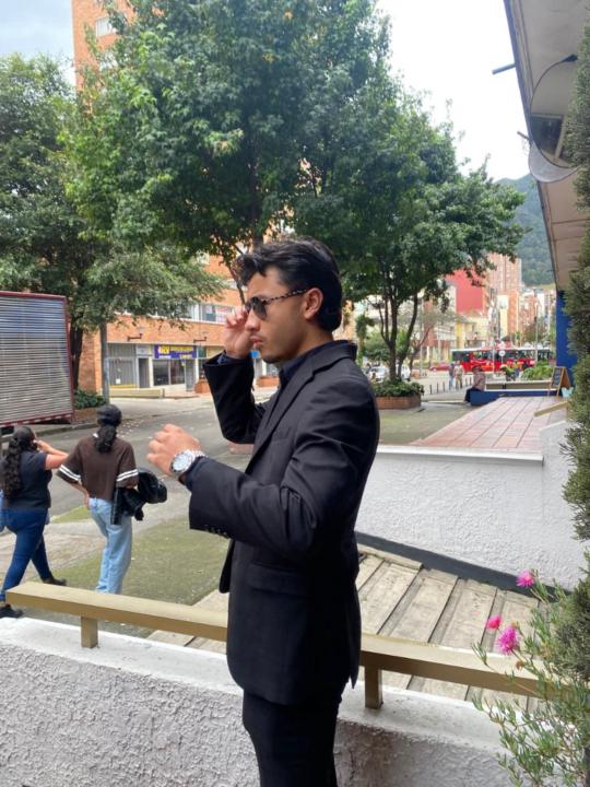 Alejandro Pallares