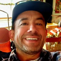 Chris Valdez