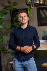 Dick van der Meer