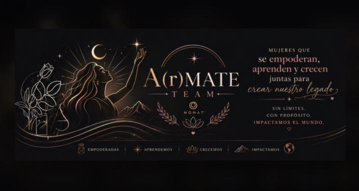 A(r)MATE TEAM
