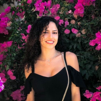 Marilena Ioakeim