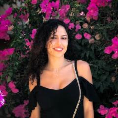 Marilena Ioakeim