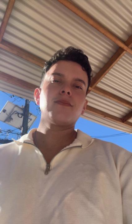 Jeihson Benavidez