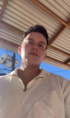 Jeihson Benavidez