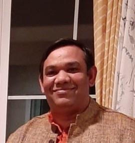 Chandrashekhar Bhardwaj