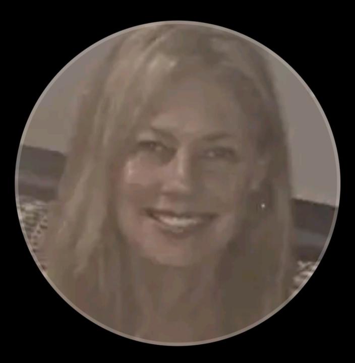 Janet Cormick