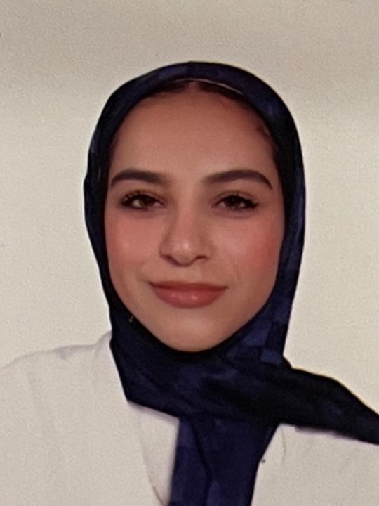 Jannat Jamal