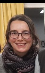 Yvanne Bilé
