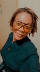 Naledi Batsalelwang