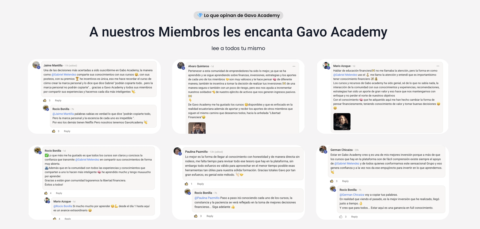 GAVO ACADEMY 🎖️ gallery image