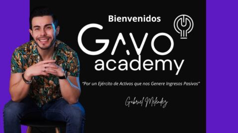 GAVO ACADEMY 🎖️ gallery image