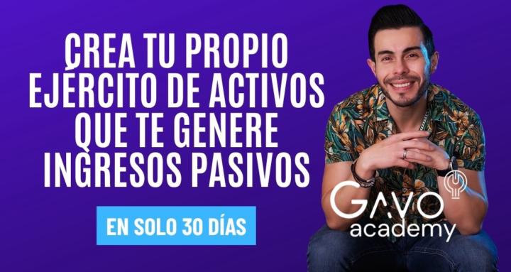 GAVO ACADEMY 🎖️