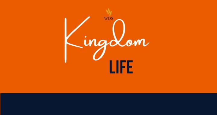 Kingdom Life