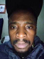 Victor Mofokeng
