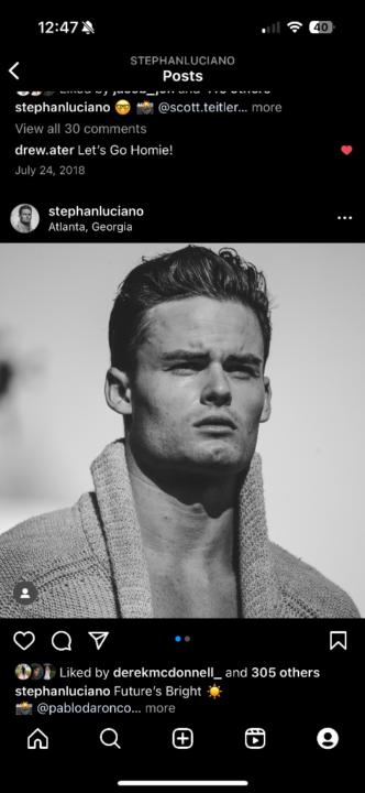 Stephan Luciano