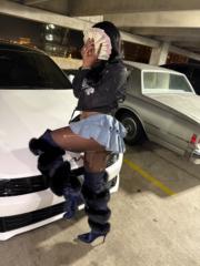 Niya Morant