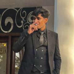 Nafay Rao