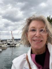 Helen Brosseau