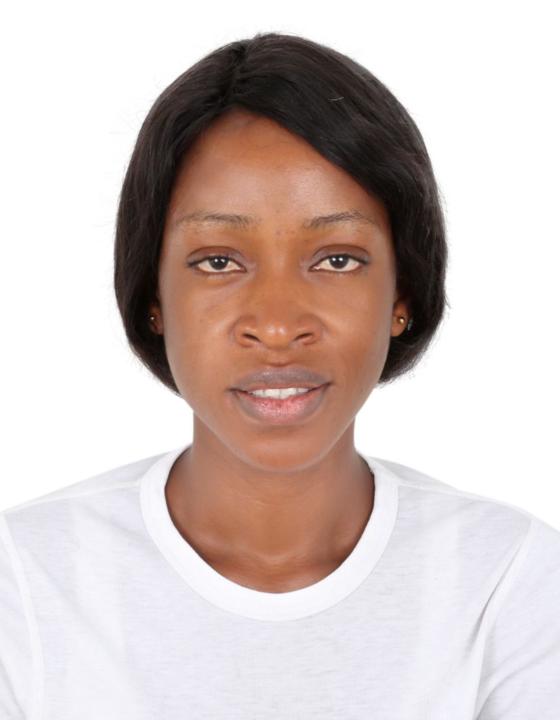 Miriam Ntoh