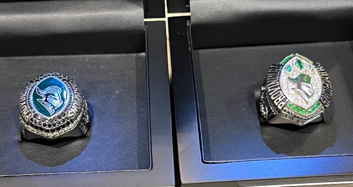 Lessons from/for the sideline.