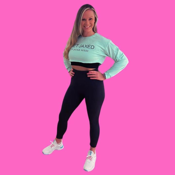 Jackie Reese