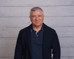John Andraos