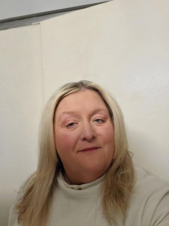 Maresa Foster