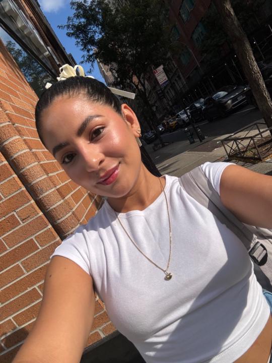 Aura Cortes