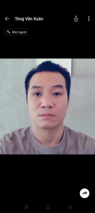 Xuan Tong