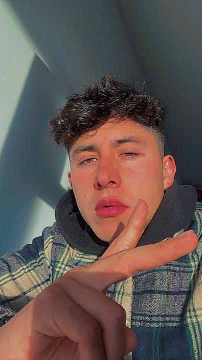 Israel Dávila Sánchez