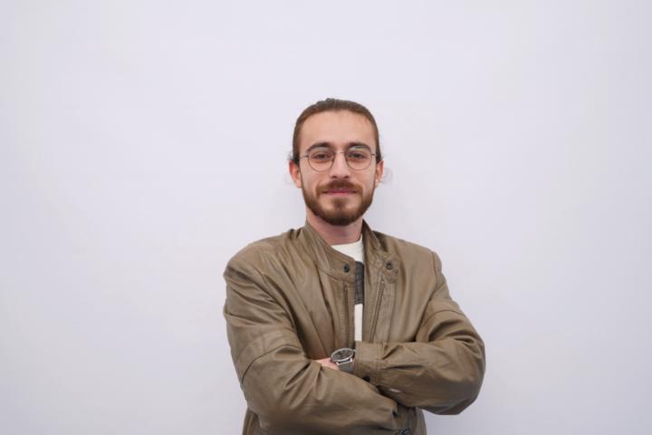 Mahmoud Fansa