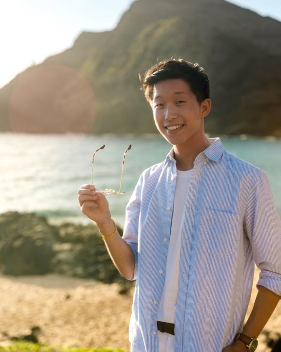 Mike Kim