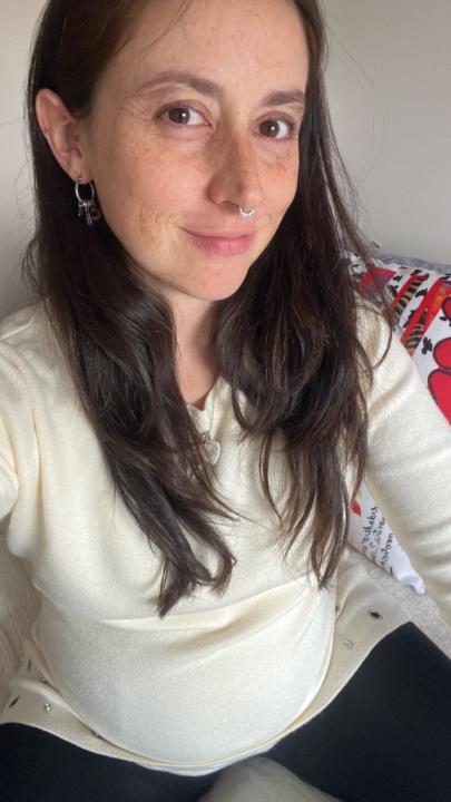 Rocío Oliva