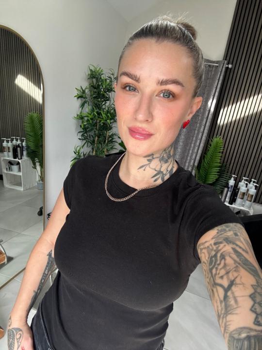Coia Dahill