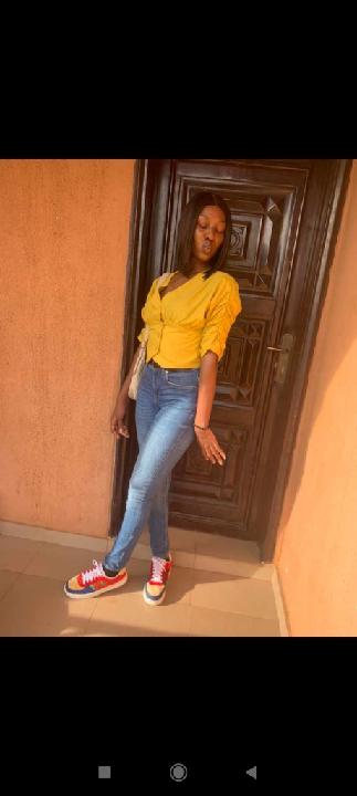 Amarachukwu Benedicta