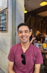Danny Ang