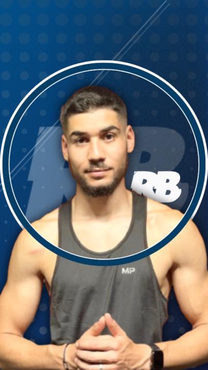Rayan Boussaid