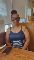 Tyesha Briggs